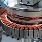 Automatic BLDC Wheel Hub Motor Winding Machine For Electric Motorcycle