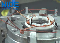 bldc motor stator needle coil winder machine