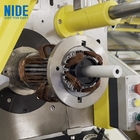 Automatic Servo Motor Production Line For Stator Manufacturing