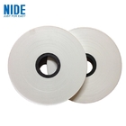 Milk White Electric Motor Spare Parts Insualtion Mylar Polyester Film Class H