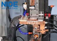 Automatic Electric Motor Armature Commutator Fusing Machine