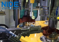 High Precision Motor Production Line Automatic Stator Manufacturing Machine