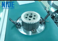 Customized Color Stator Wedge Inserting Machine For Electric Power Steering Motor