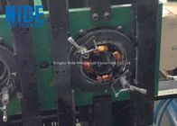 350 Kg Servo Precision Stator Coil Winding Machine For Bladeless Fan Motors