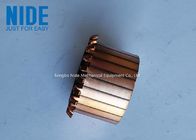 Hook Type Commutator Bars For Power Tools And DC Motor CE Approval
