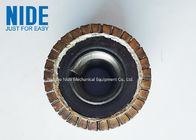 Vacuum Cleaner Electric Motor Components Resin Surface For Household Appliances