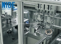 Automatic Washing Machine Bldc Motor Production Line