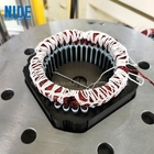 380V Coil Forming Machine For Small Medium Motor Stator